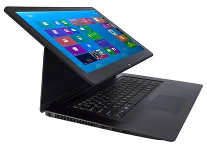 Sony VAIO Flip 15