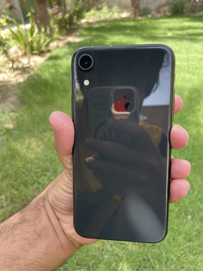 Iphone XR pta approve