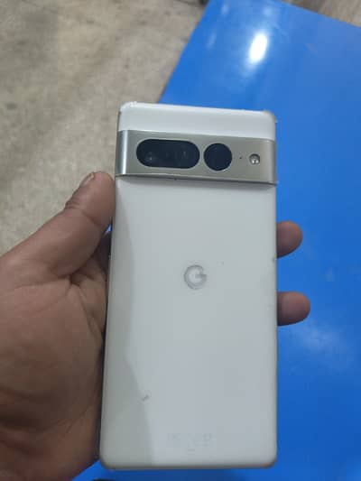 google pixel 7 pro  cbid  256 gb