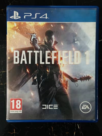 Battlefield 1