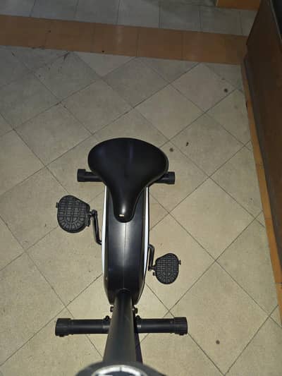 Exercise Bike / gymn cycle