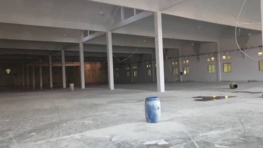 50 Kanal Warehouse Available For Rent