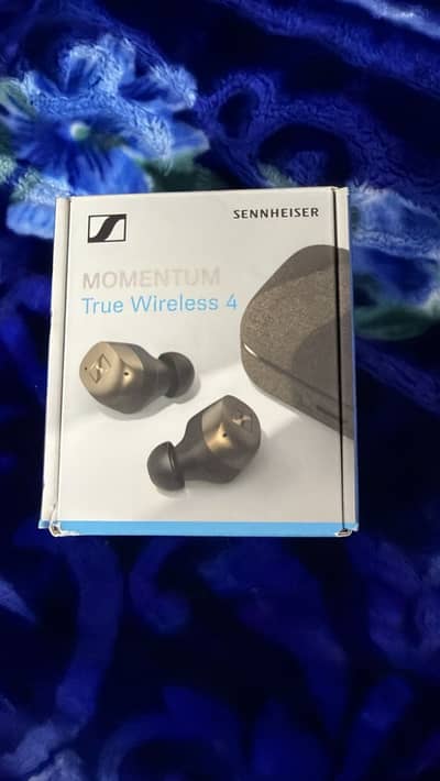 Sennheiser Momentum 4