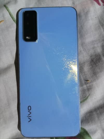 Vivo Y12A (3GB,32GB)