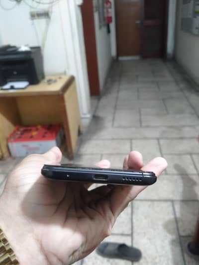 Vivo S1 Pro