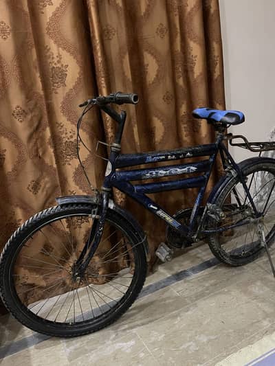 Bicycle Medium Size Like new