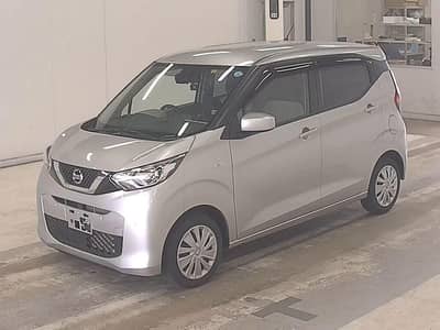 Nissan Dayz For Sale