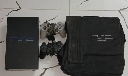 PS2 for sale
