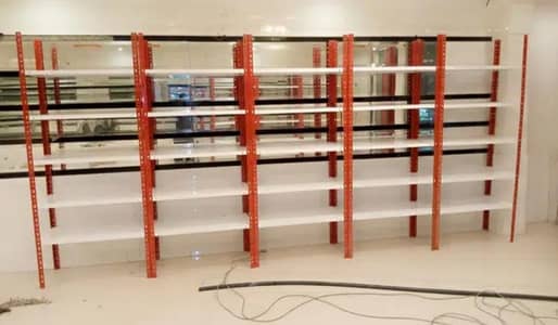 storage rack | industrial rack | bulk rack | boltless rack| steel rack
