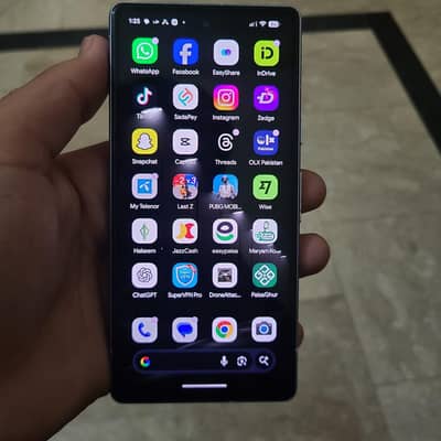 Google pixel 7a 8/128gb good condition