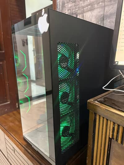 gaming pc 1TB 16 GB ram  discount bhot Acha kr lain ge serious buyer k