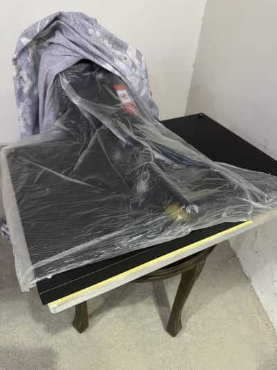 print press machine 16x24