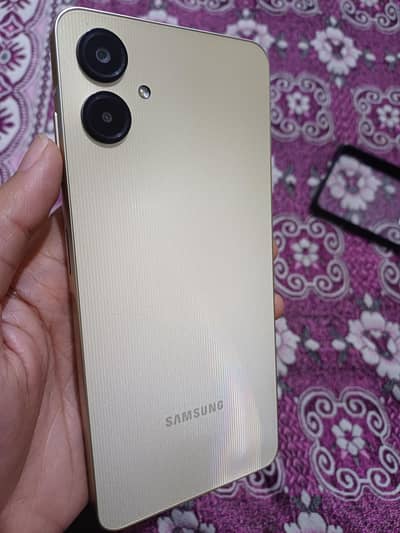 Samsung Galaxy A06