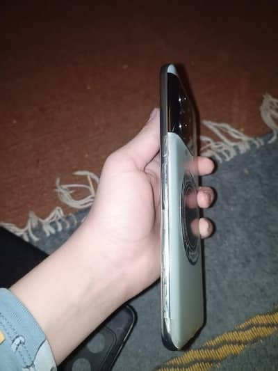 OnePlus 10T 5G 16/512