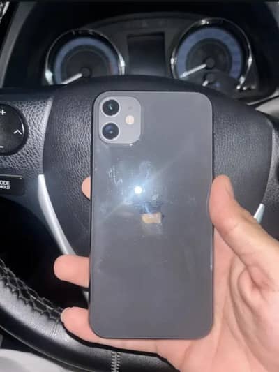 Iphone 11 PTA approved