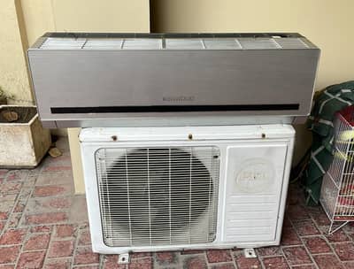 Kenwood 1.5ton AC