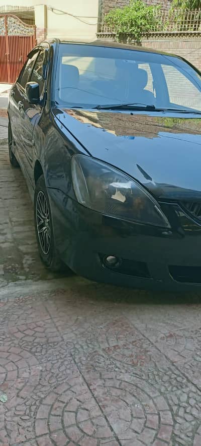 Lancer for Sale