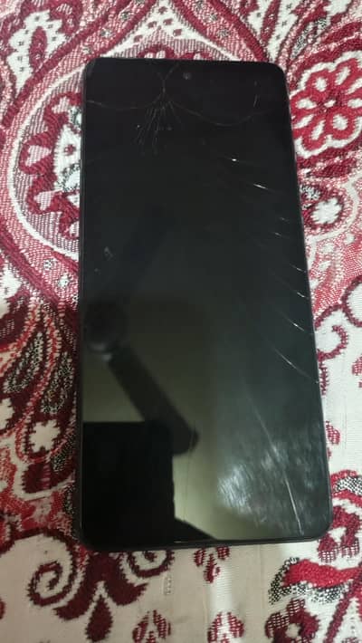 Vgo tell note 24 8+8/ 256 Gb