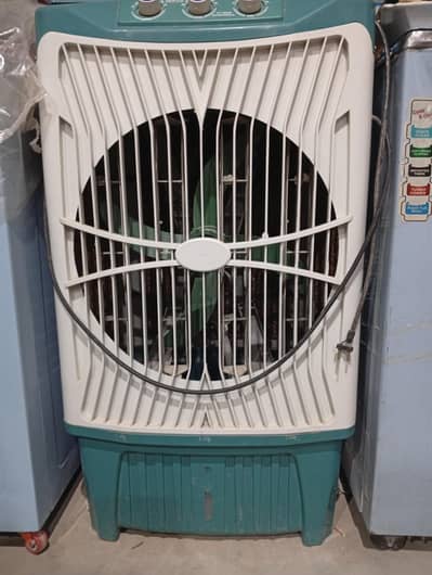 Air cooler