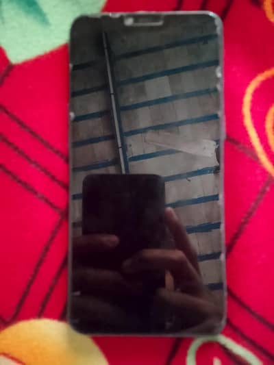 exchange with iphone only