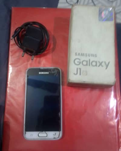Samsung Galaxy J1