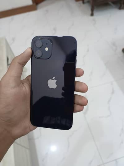 iphone 12 all ok original