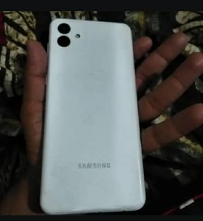Samsung a04 Pta approved 4/64gb Full box and charger 10/10 original