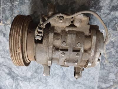 Baleno Compressor+ Itly hoze pipe