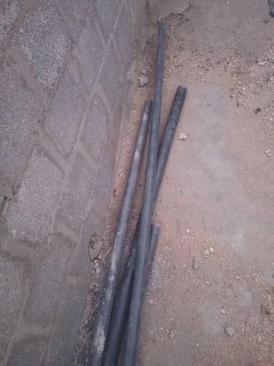 schedule 80 pipe lines