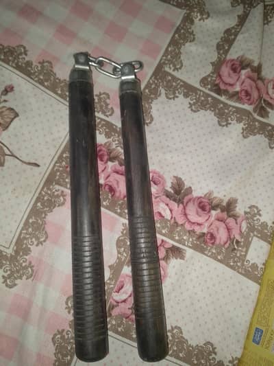 nunchuks new best quality