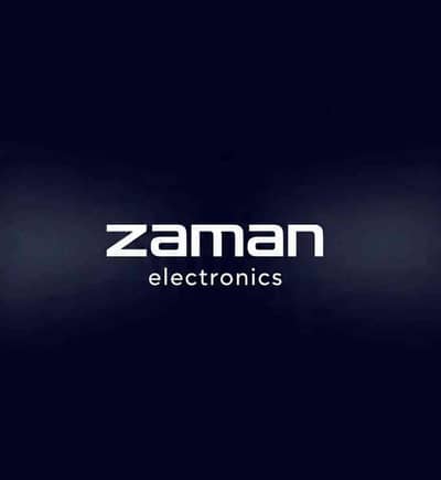 Zaman electronics 