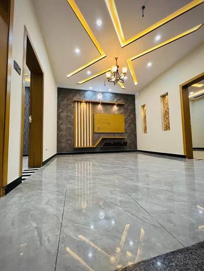 5 marla fresh house for sale 5/5 sufyan garden