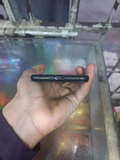 Google pixel 4 Pta approved