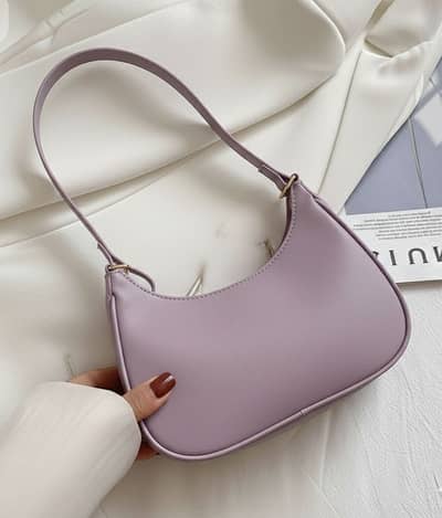 Stylish Korean Ladies Shoulder Bag – Brand New | Trendy Design