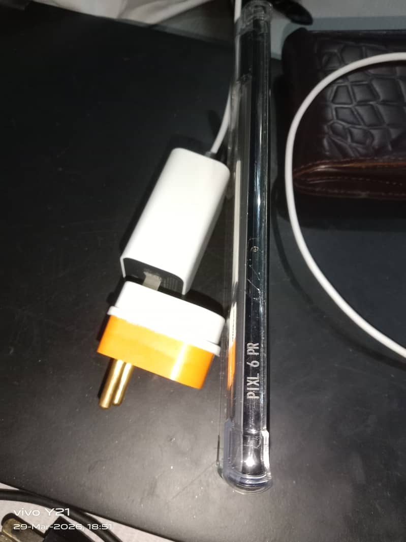 Google Pixel 6 Pro 1