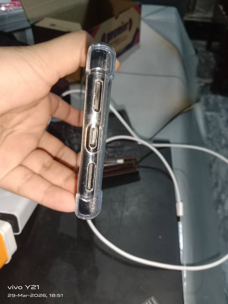 Google Pixel 6 Pro 3