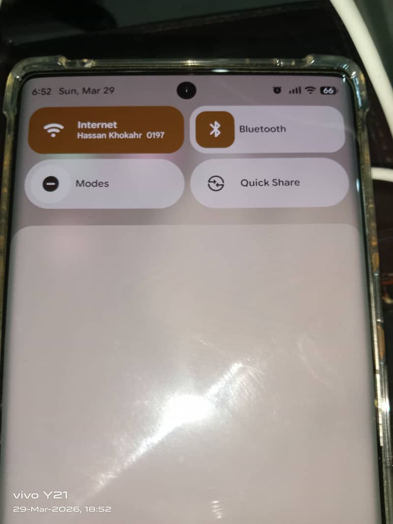 Google Pixel 6 Pro 4