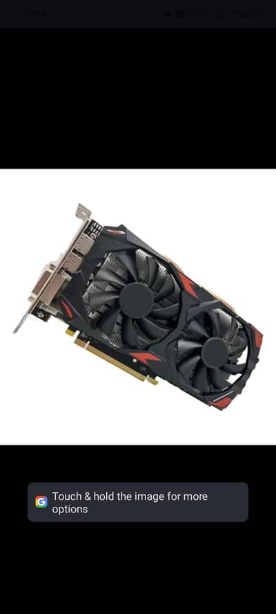 rx580 2048sp 8gb