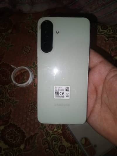 Samsung Mobile A56