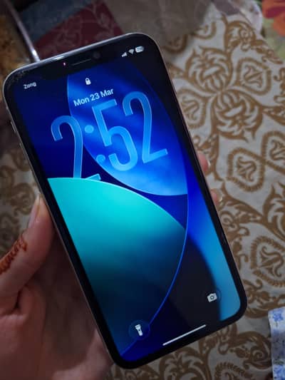 Iphone 11 PTA Approved