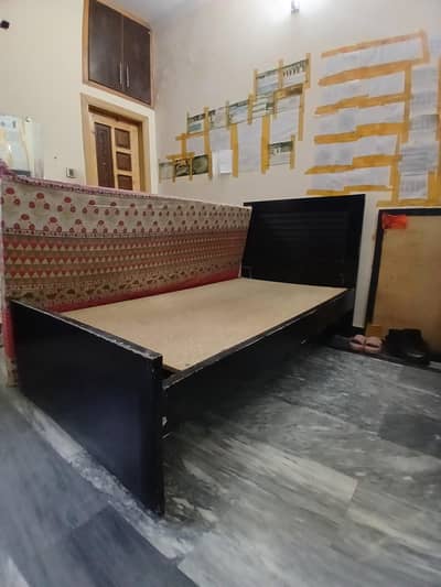 Single bed for sale