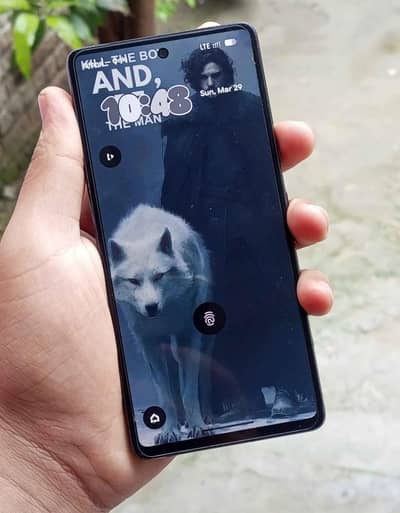 google pixel 7a official PTA approved