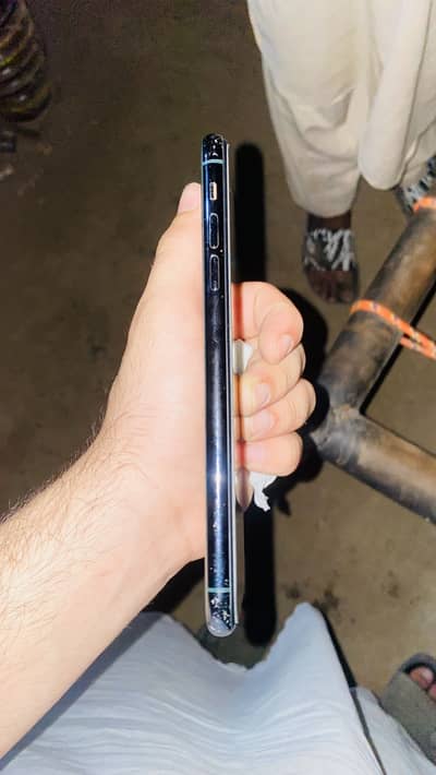 iPhone 11 Pro Max 64 gb jv