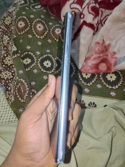 Redmi 10A (4GB RAM / 128GB ROM) - 100% Working Condition