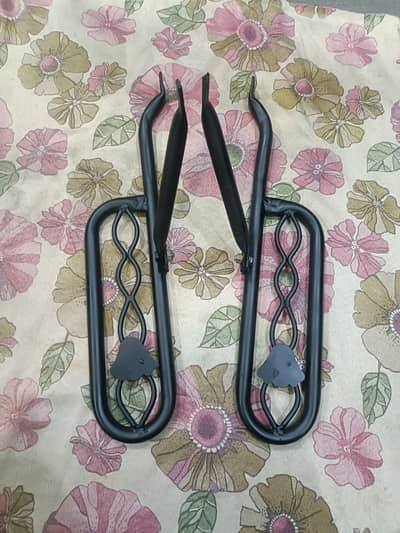 Honda Pridor Rear Carrier+ Fortress High quality