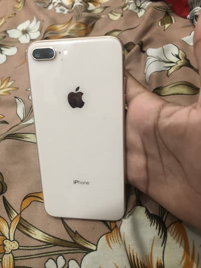 iPhone 8plus non pta