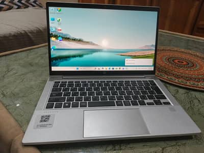Hp laptop 32 gb ram 512 gb rom