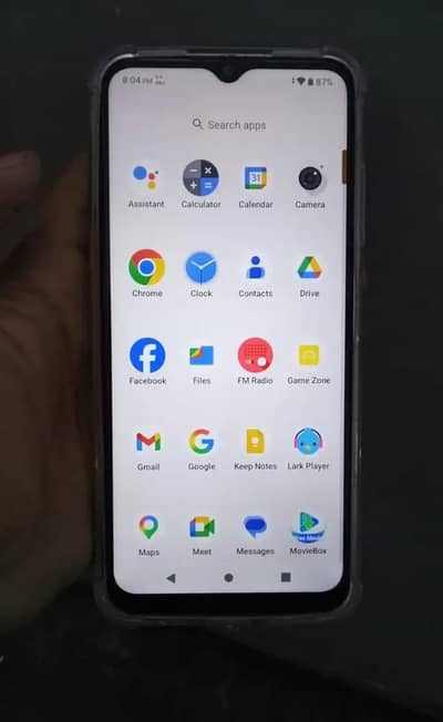 Sparx Neo 7 plus 4/64