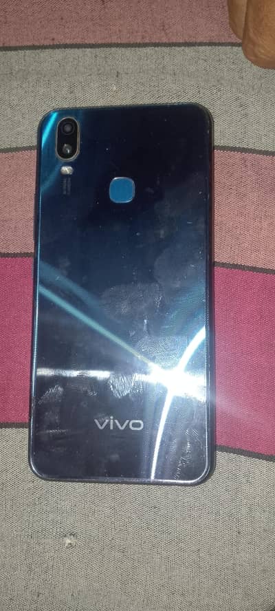 vivo y11 board dead  h baki. ok set h