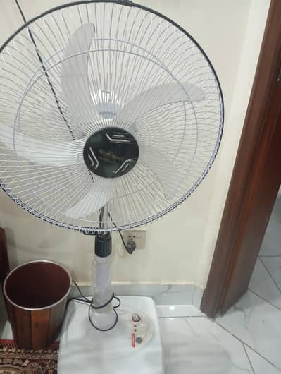 Charging Fan new for sale
